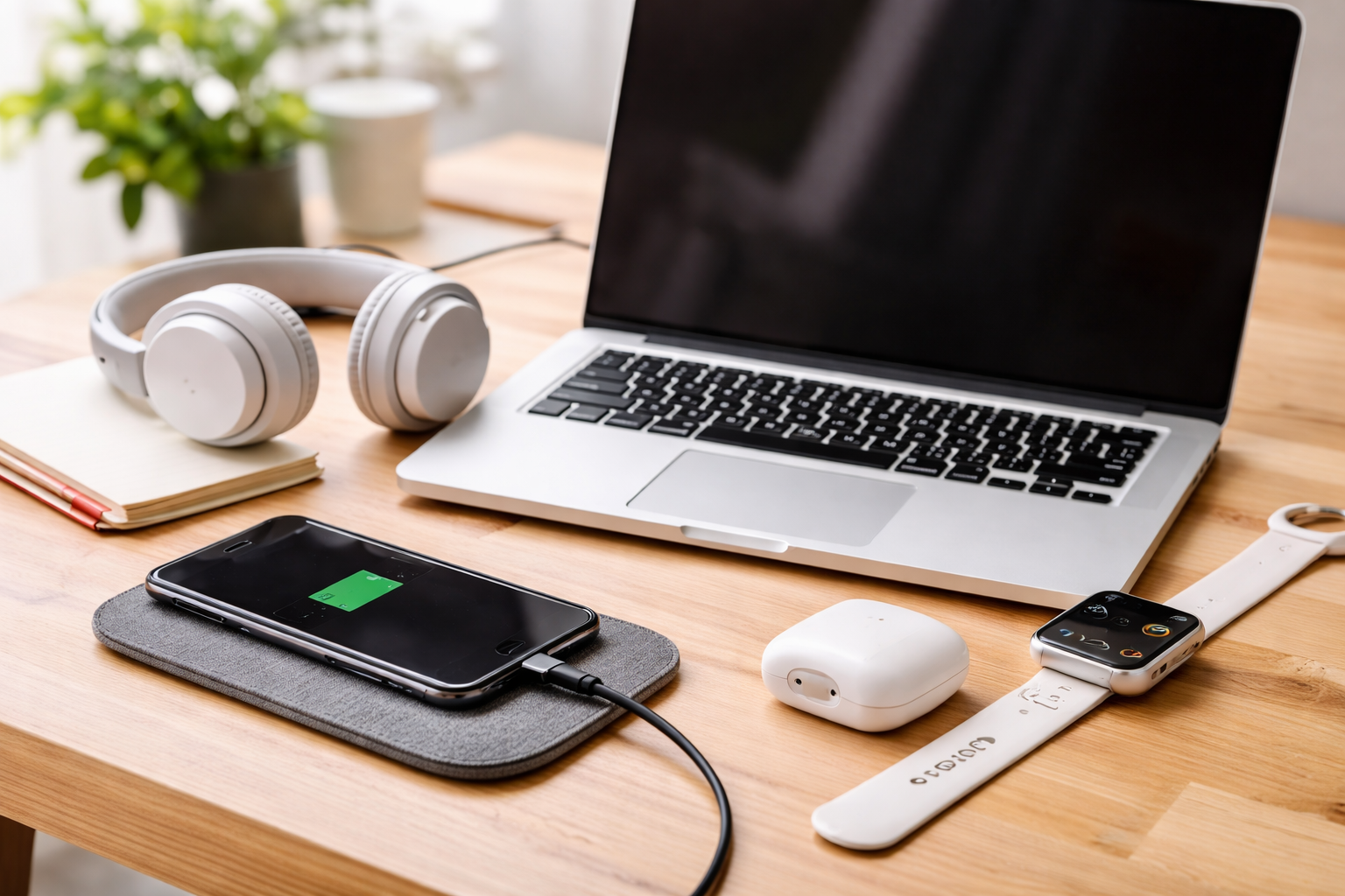 Tecnología & Accesorios